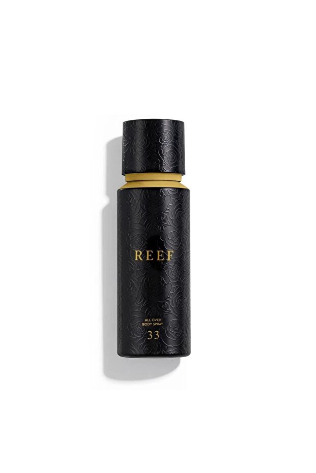 رذاذ معطر للجسم ريف 33 سعة 125 مل