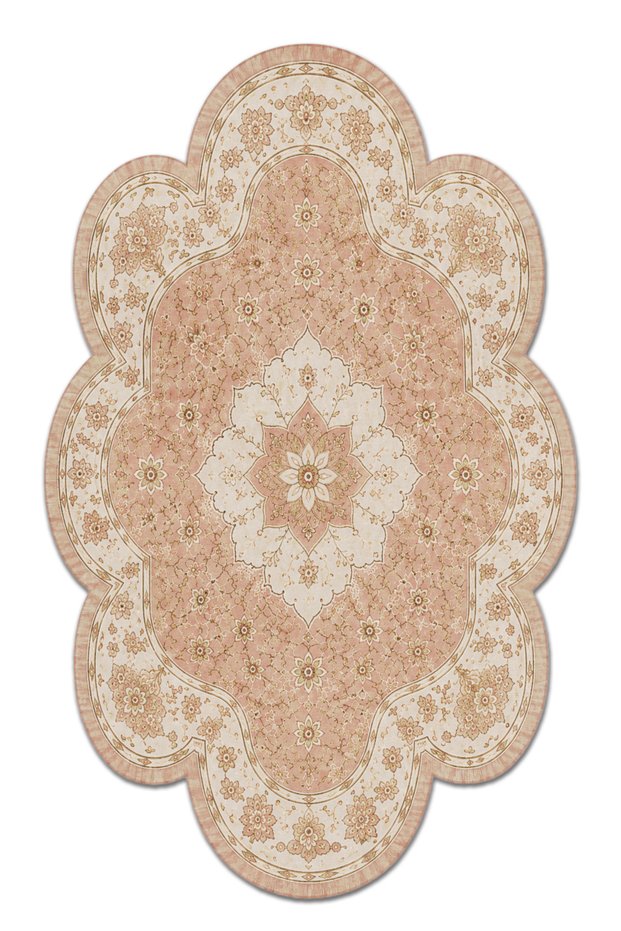 Sdt Mixed Patterned Modern Woven Base Decorative Carpet Sdtamor1153
