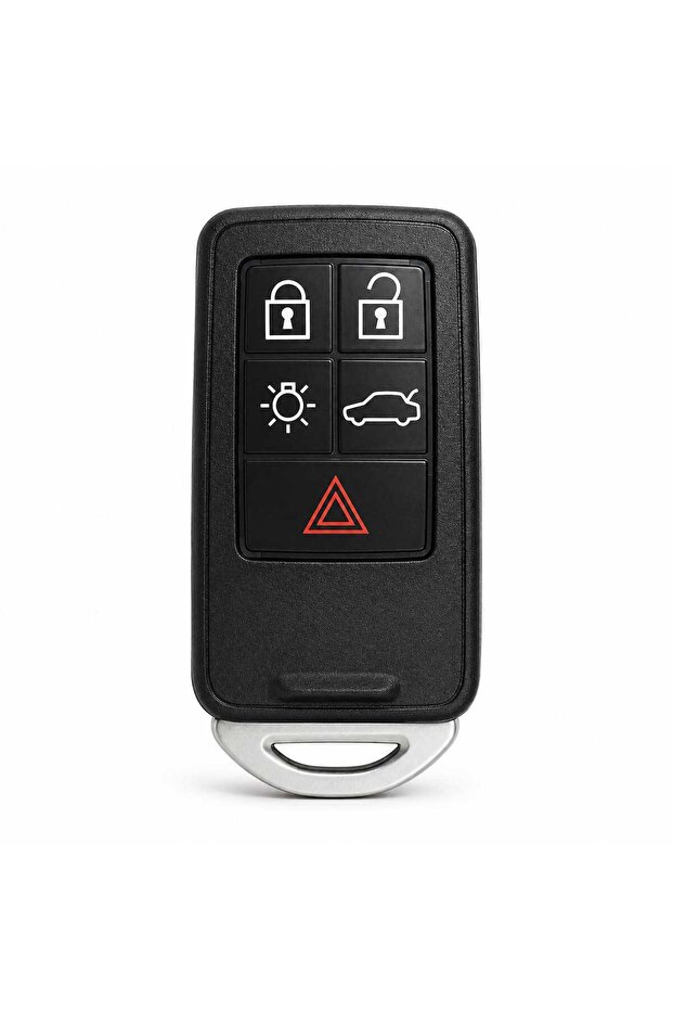 Volvo S40 S60 S90 V40/S60/V60/V70/S80/Xc60/Xc70/Xc90/Car Key Remote Control Case