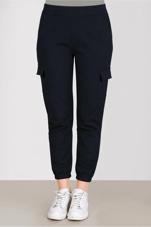 Pocket Detail Sweatpants 70398