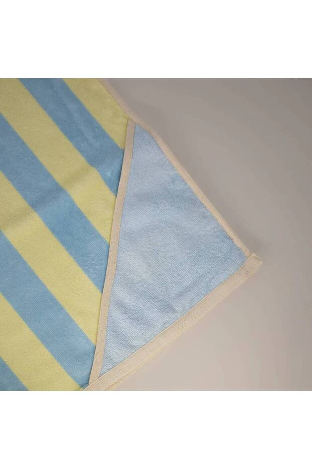 Soft Rituals | Pocket Drying Towel | Dog Drying Towel with Pockets