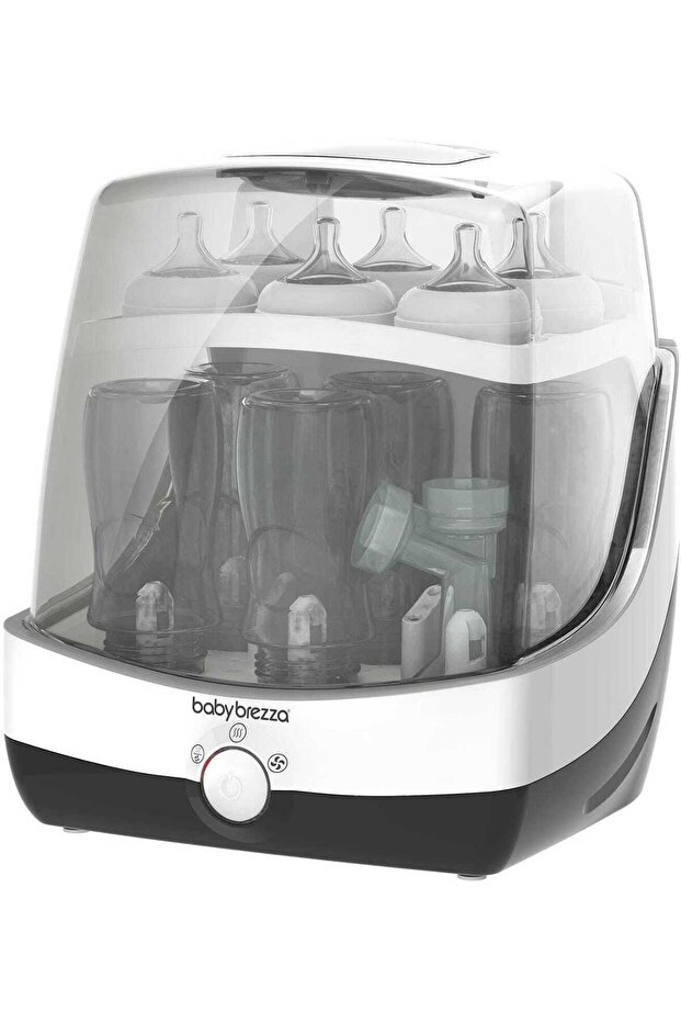Super Fast Sterilizer Dryer