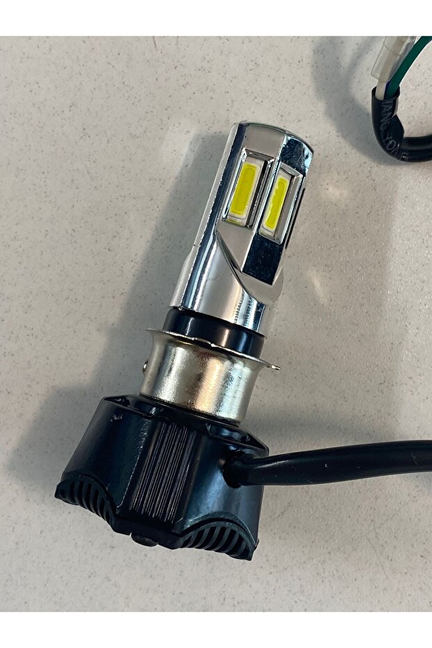 Motorsiklet LED