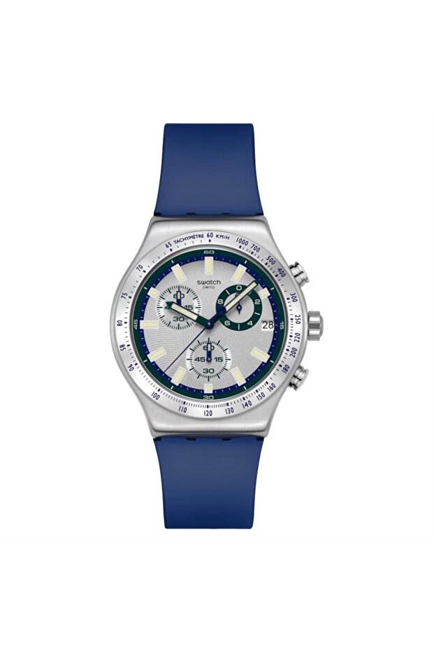 Yvs539 Men's Wristwatch
