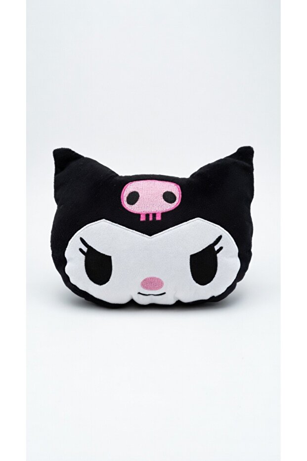 Cute Kromi Plush Pillow My Sleeping Friend