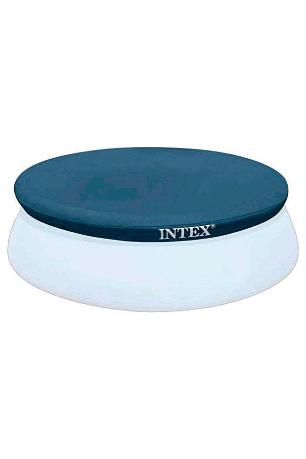 , Easy Set Pool Cover - (8'.0), 2.44 m