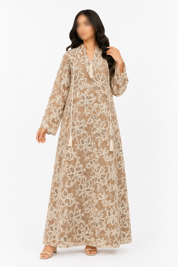 جلابية فالينا | Valina