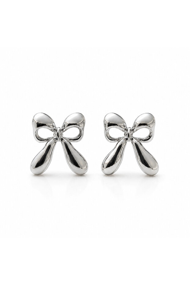 Bow Earrings