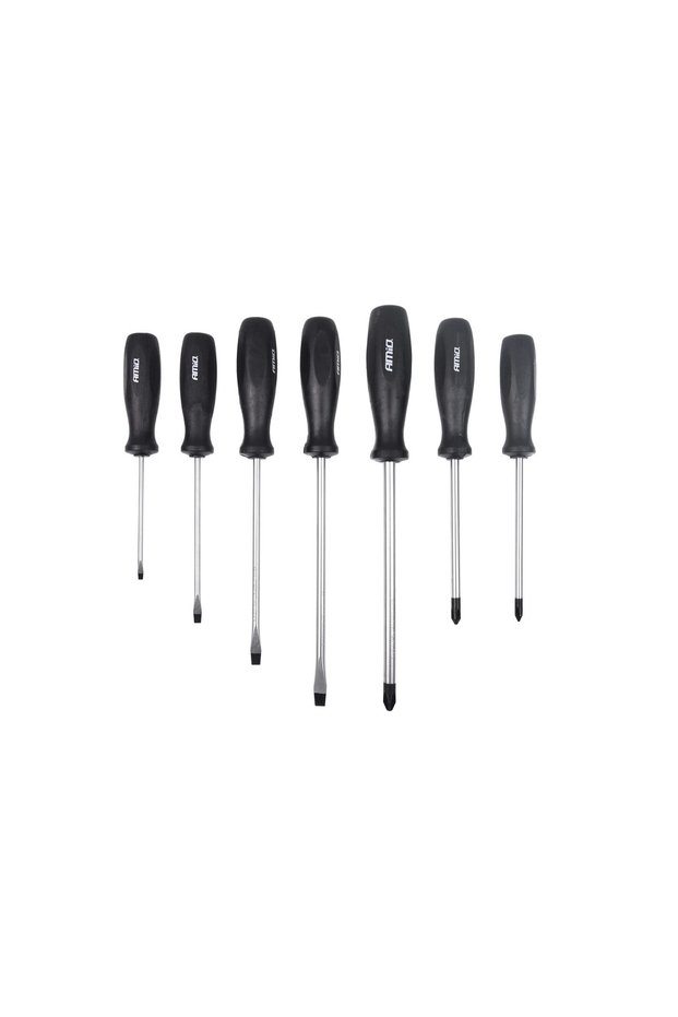 Set surubelnite 7 buc