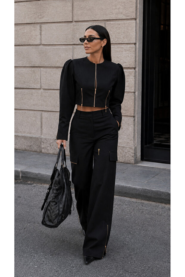 Swallow Kargo Pant