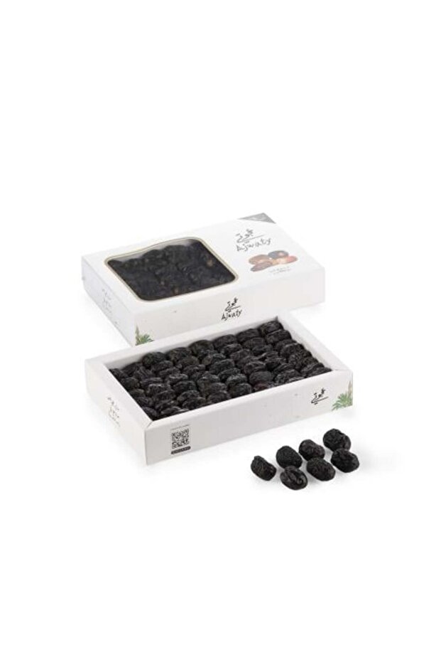 Ajwa Dates - 900 grams - 1