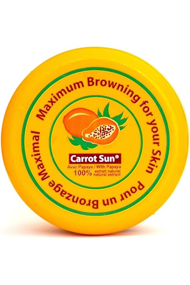 SUN TANNING CRM PAPAYAMINT 350ML:5214