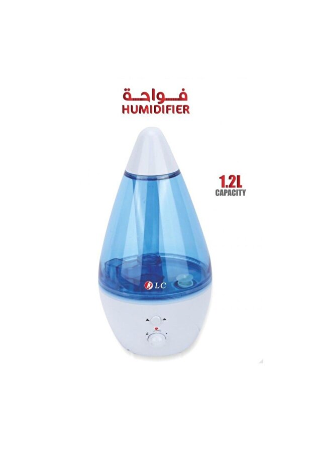 فواحة ملطفة الأجواء 1.2 لت - 1