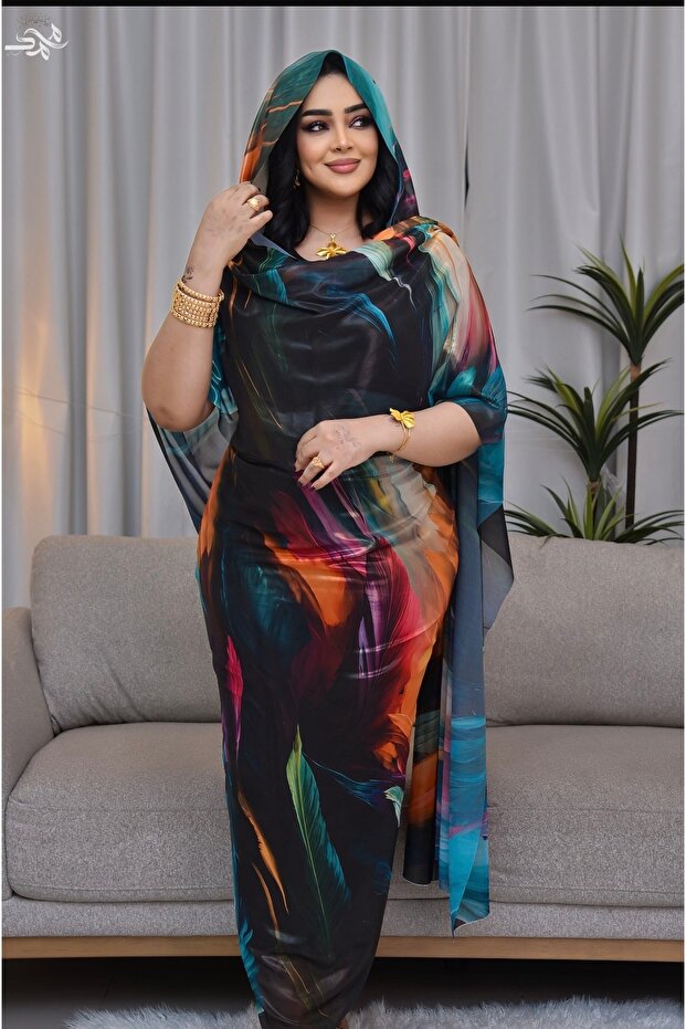 Sudanese Toub