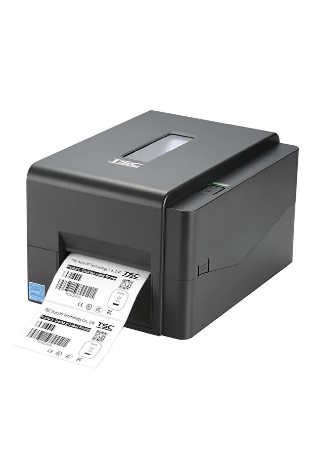 طابعة باركود حرارية TSC TE200 USB - 1