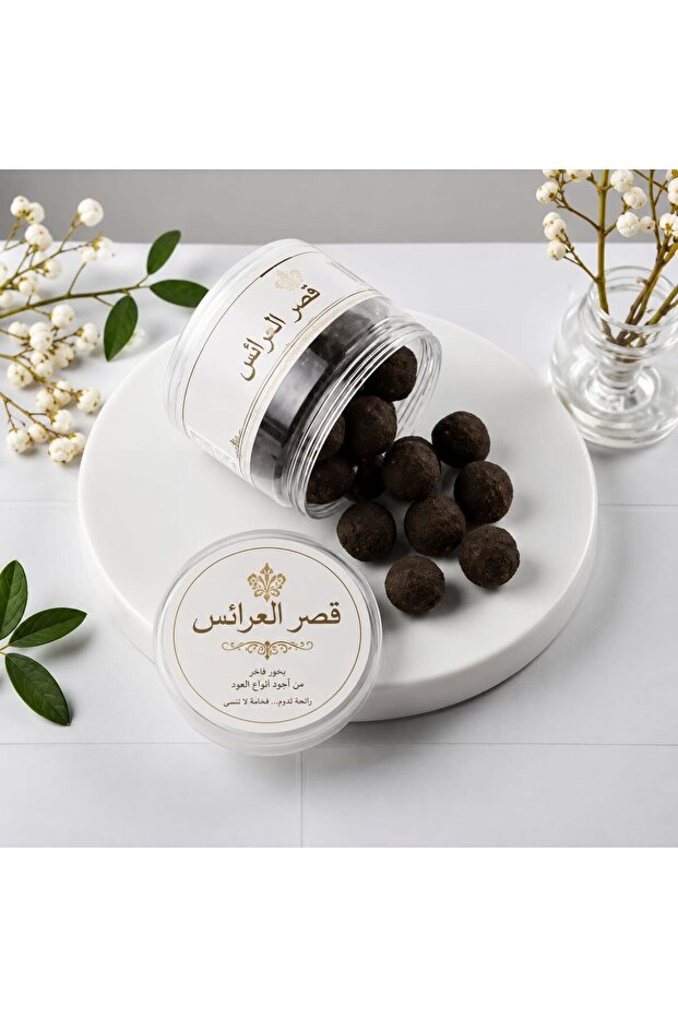 Premium Royal Taif Rose Molomol -50G