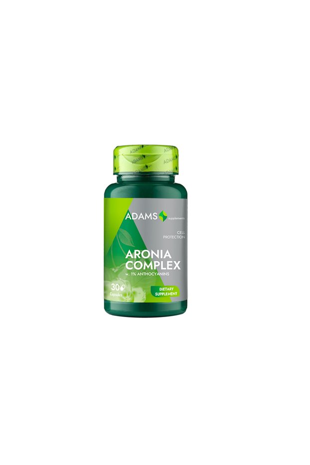 Aronia Complex 300mg 30cps