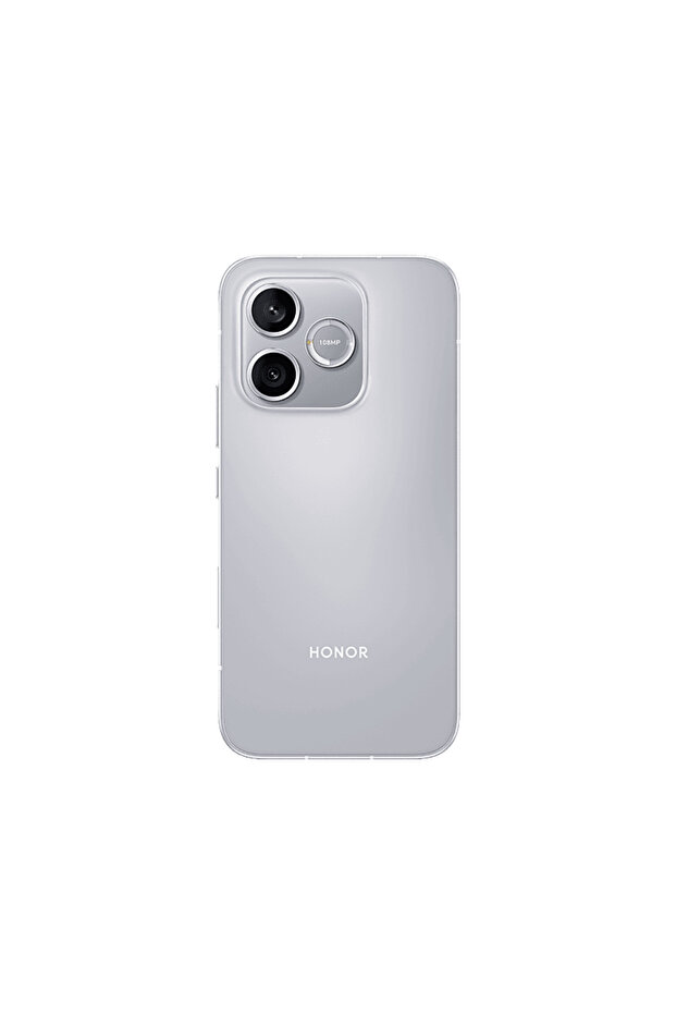 600 Lite 5G 8/256 GB Akıllı Telefon Gri - 4