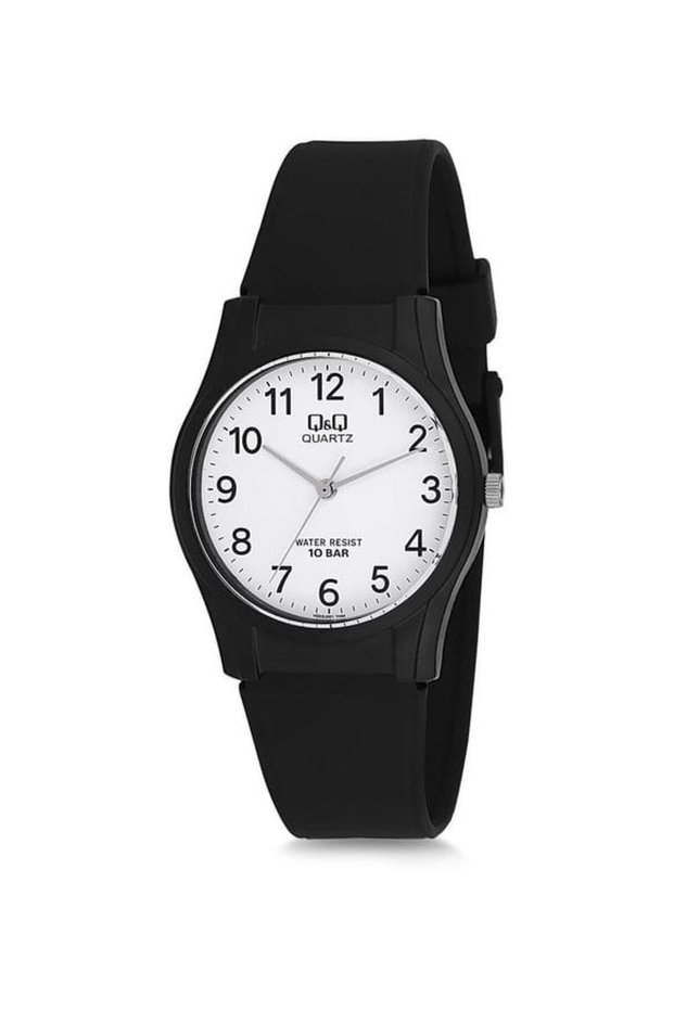 Vq02J001Y Men's Wristwatch
