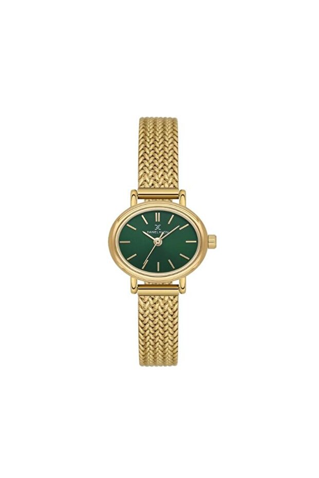 Dk.1.14381-4 24 mm Women's Wristwatch