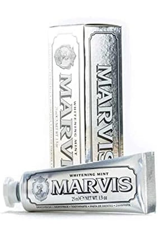 Elitse Stor Whitening Mint, 25 ml New 1292915
