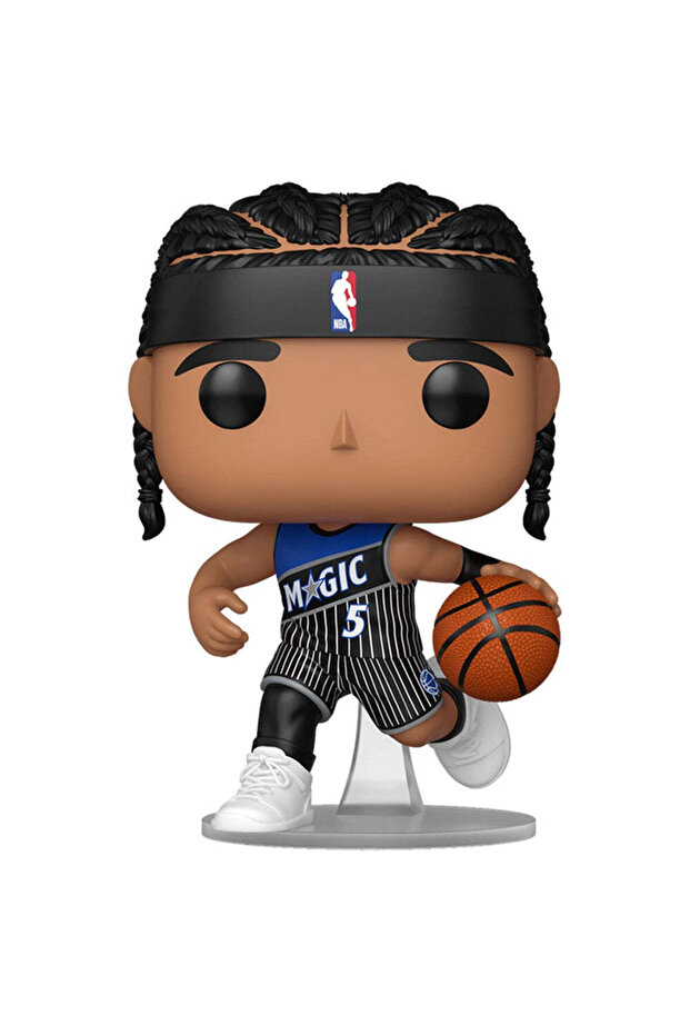 Pop Basketball NBA Magic - Paolo Banchero (Black)
