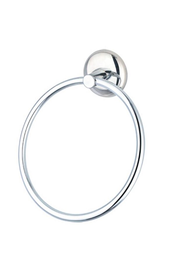 Onno Mikra Series Round Towel Holder