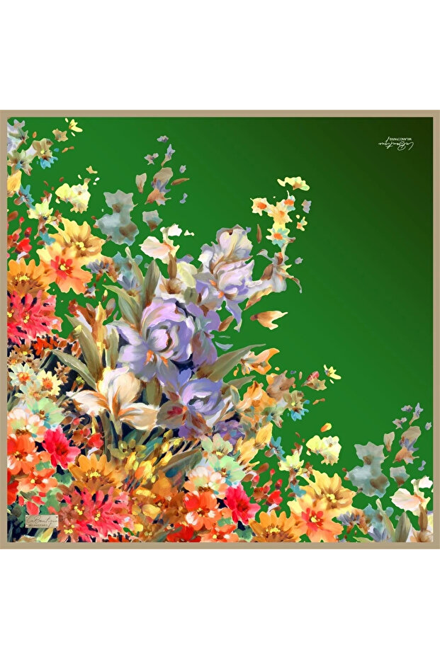 Labouti̇que Summer Collection Scarf 185304