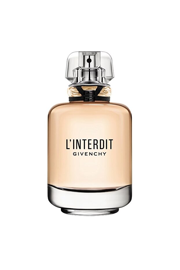 L'Interdit - Eau De Parfum 80 ml
