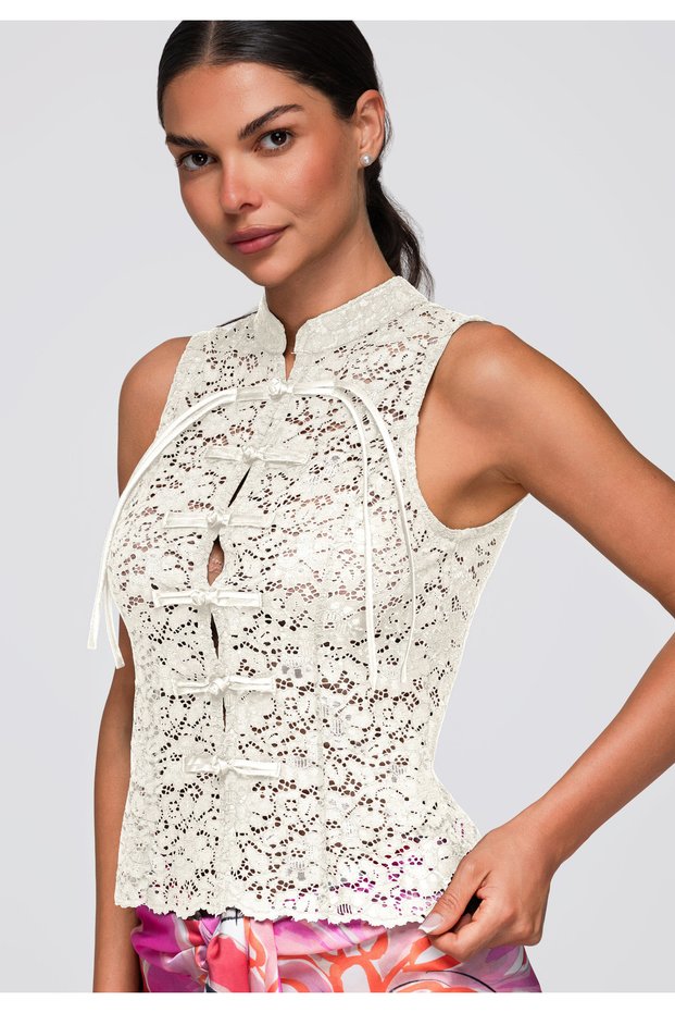 Bluză de damă, elegantă, cu mânecă lungă OW-TS-E0058