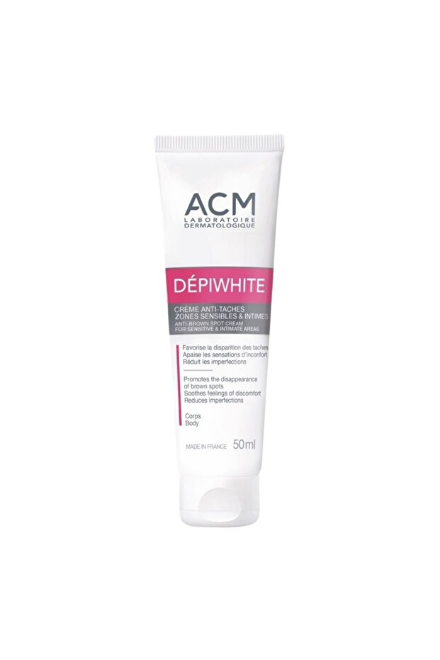 Depiwhite Anti Dark Spot Sen & Intimate Areas Cream 50ml