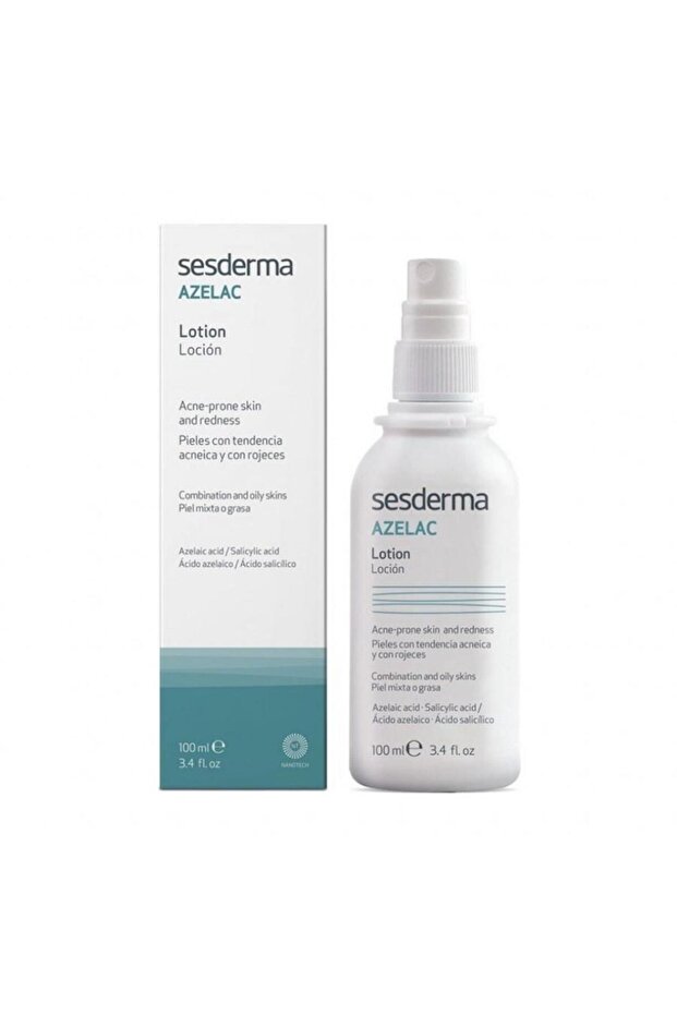 Azelac Lotion 100Ml