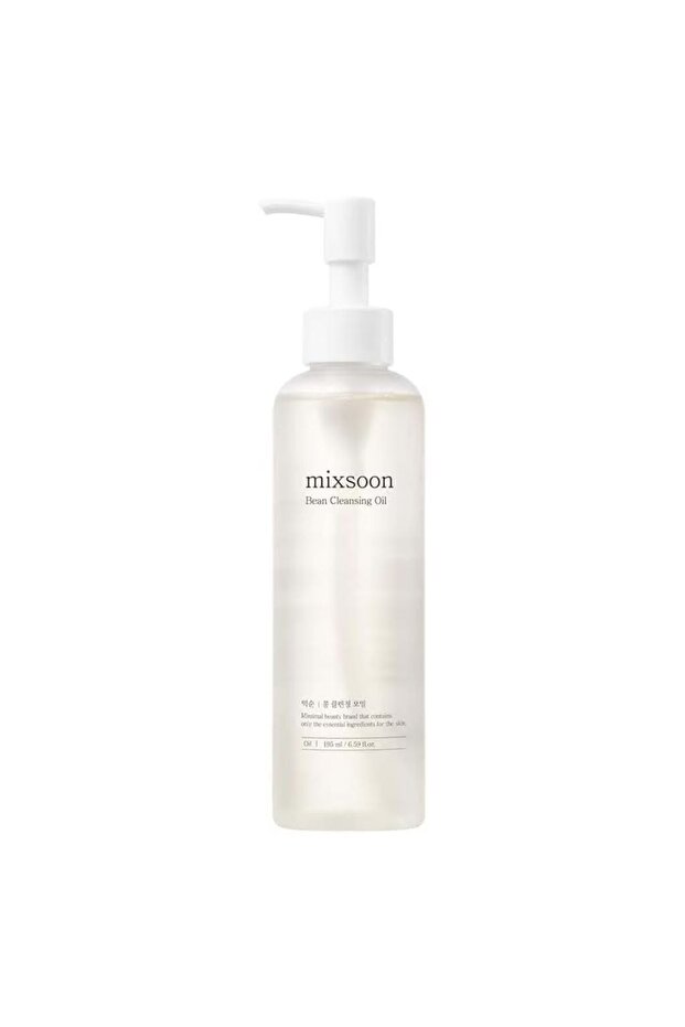 Bean Cleansing Oil 195Ml