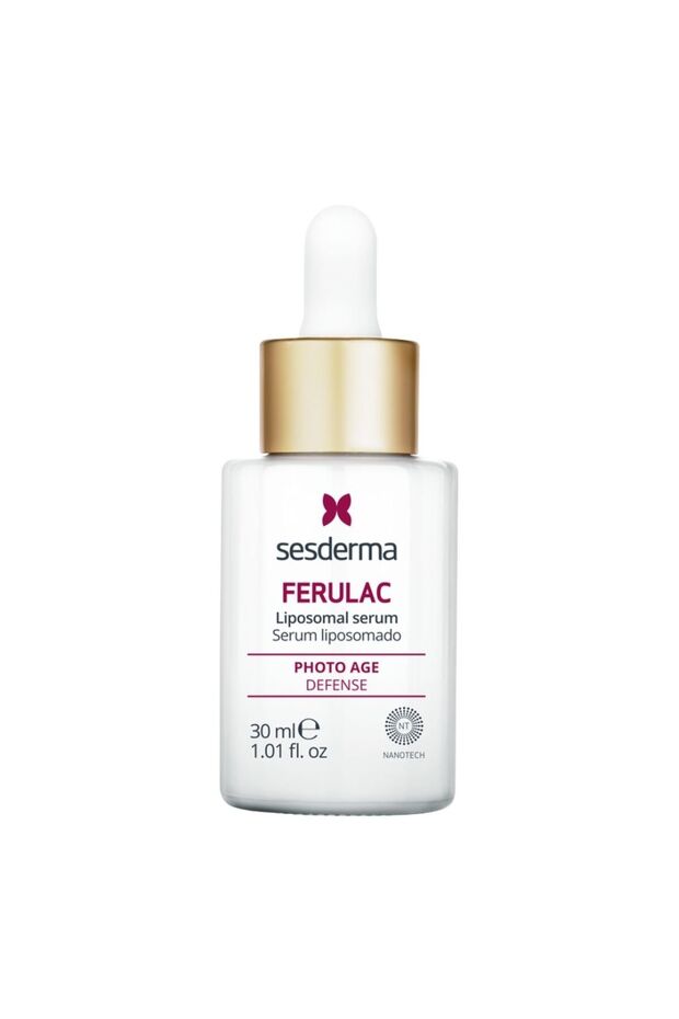 Ferulac Liposomal Serum 30ml