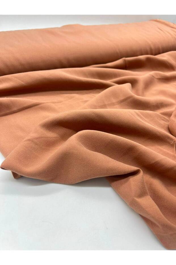 Viscose Fabric Width 150cm Dress Shirt Tunic Etc. Polyester Free, Does Not Show, Draped