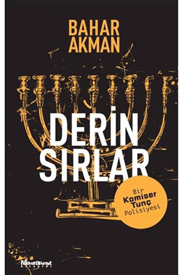 Derin Sırlar