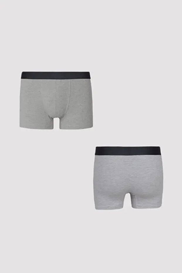 Men's Single Deal Product Cotton Lycra Boxer