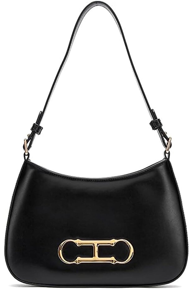 Women Handbag Double shoulder strap Crossbody Bag Ladies