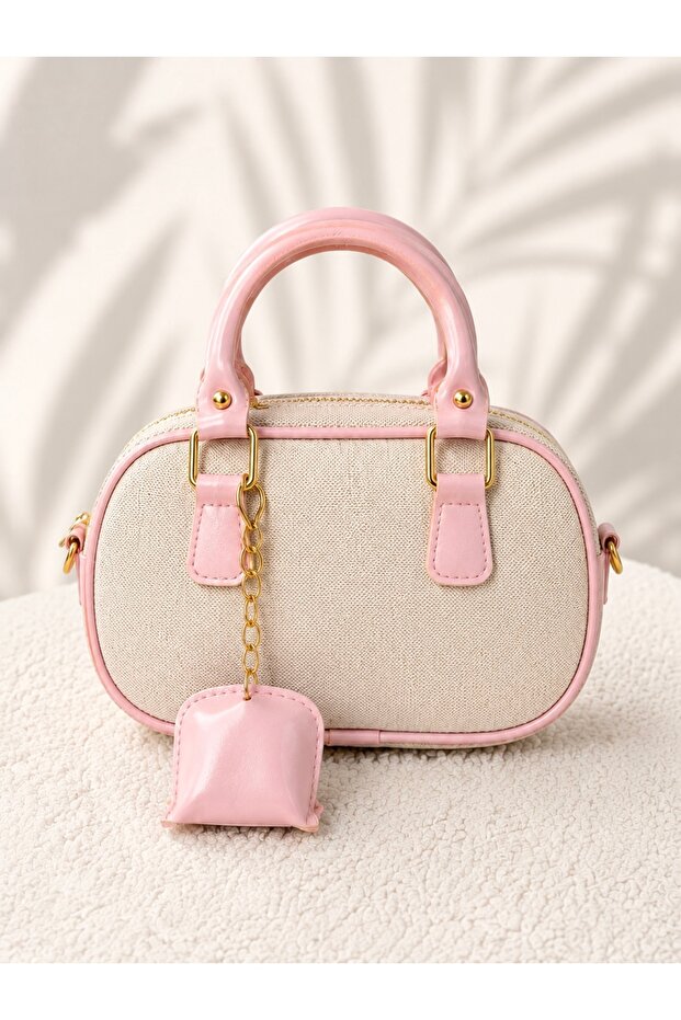 Charm Mini El Çantası