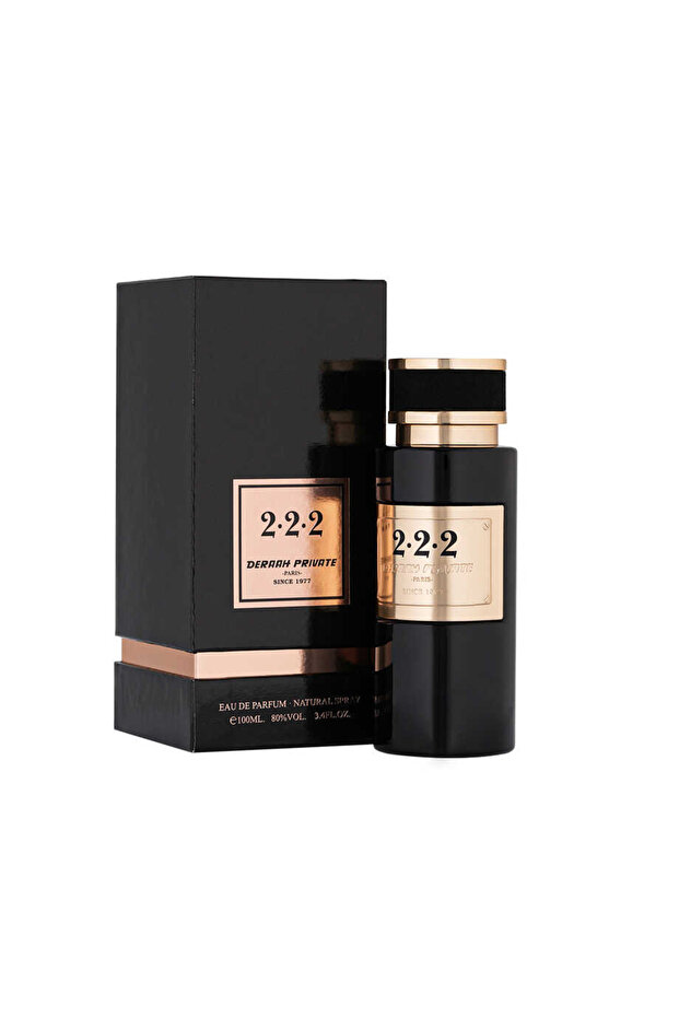 عطر 222 للرجال 100 مل
