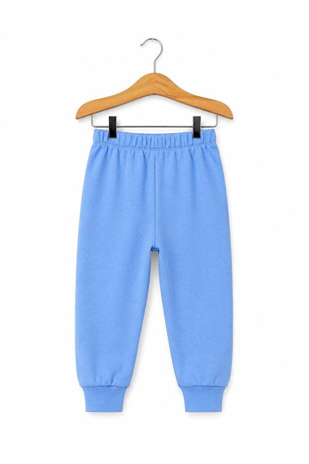 H&C 100% Cotton Combed Cotton Baby Single Bottom Pants 0-36 Months