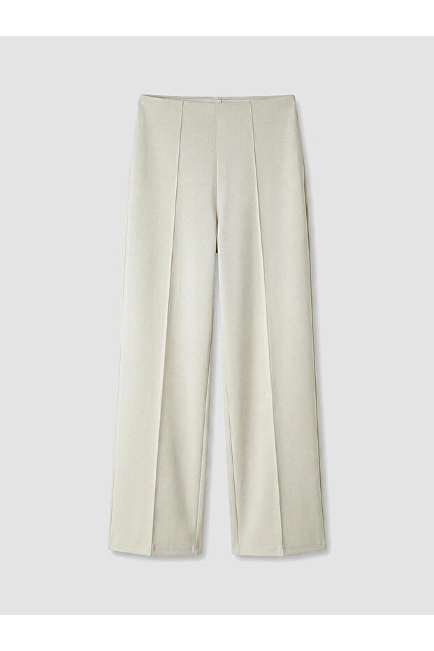High Waist Soft Touch Women's Sweatpants (W6)