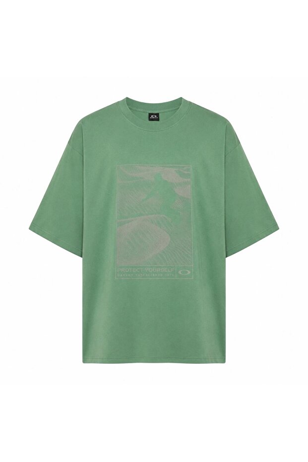 تي شيرت ساندبورد للرجال-FOA407982