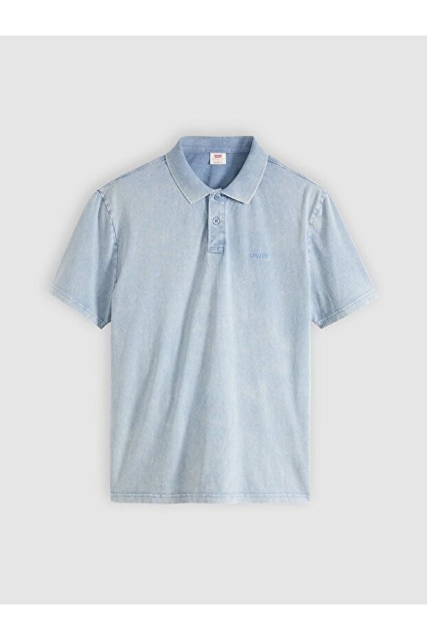 Authentic Polo Tişört