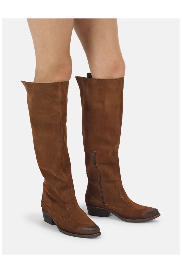 Stiefel