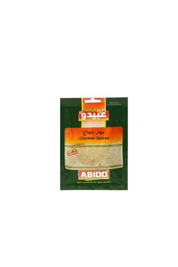 SPICES CHICKEN SPICES 50G