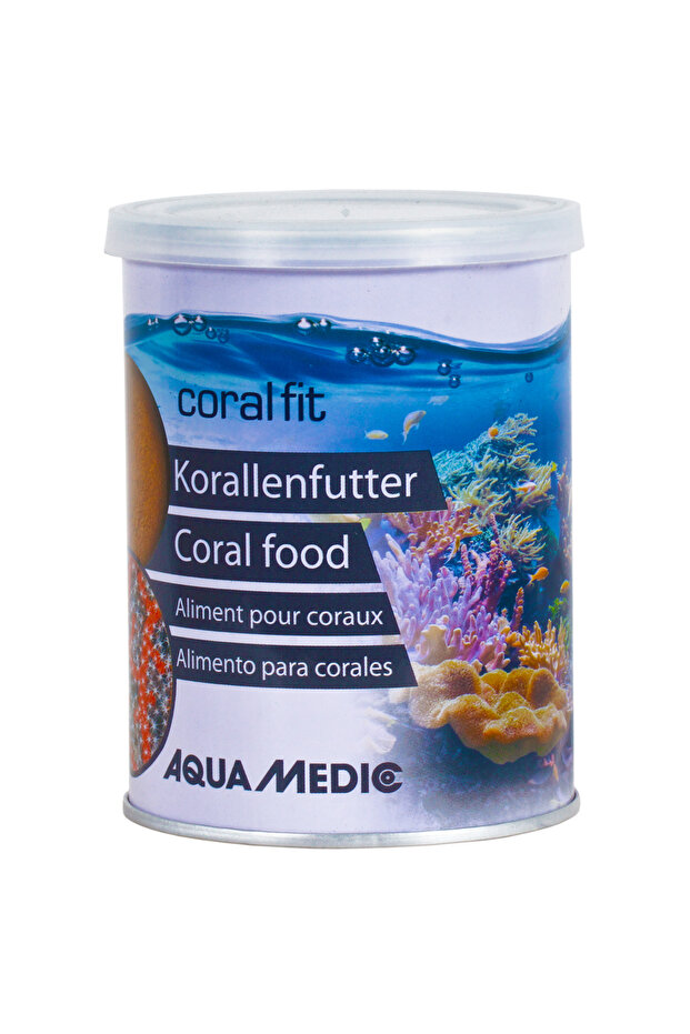 Coral Fit Coral Food 210G
