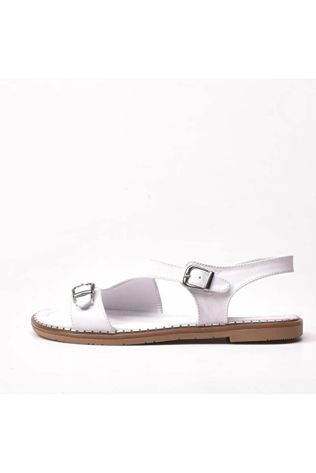 Hadley Women's Genuine Leather Sandals 5407