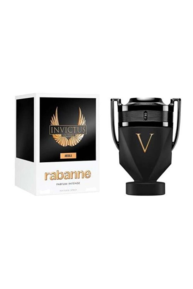 عطر إنفيكتوس أبسولو إنتنس - 100 مل