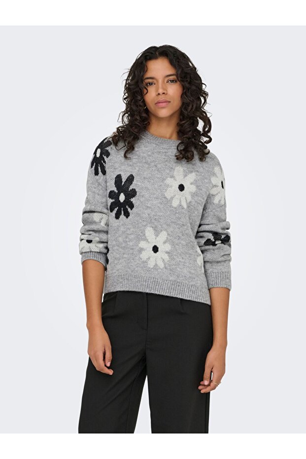 Strickpullover ONLFREESIA Strickpullover